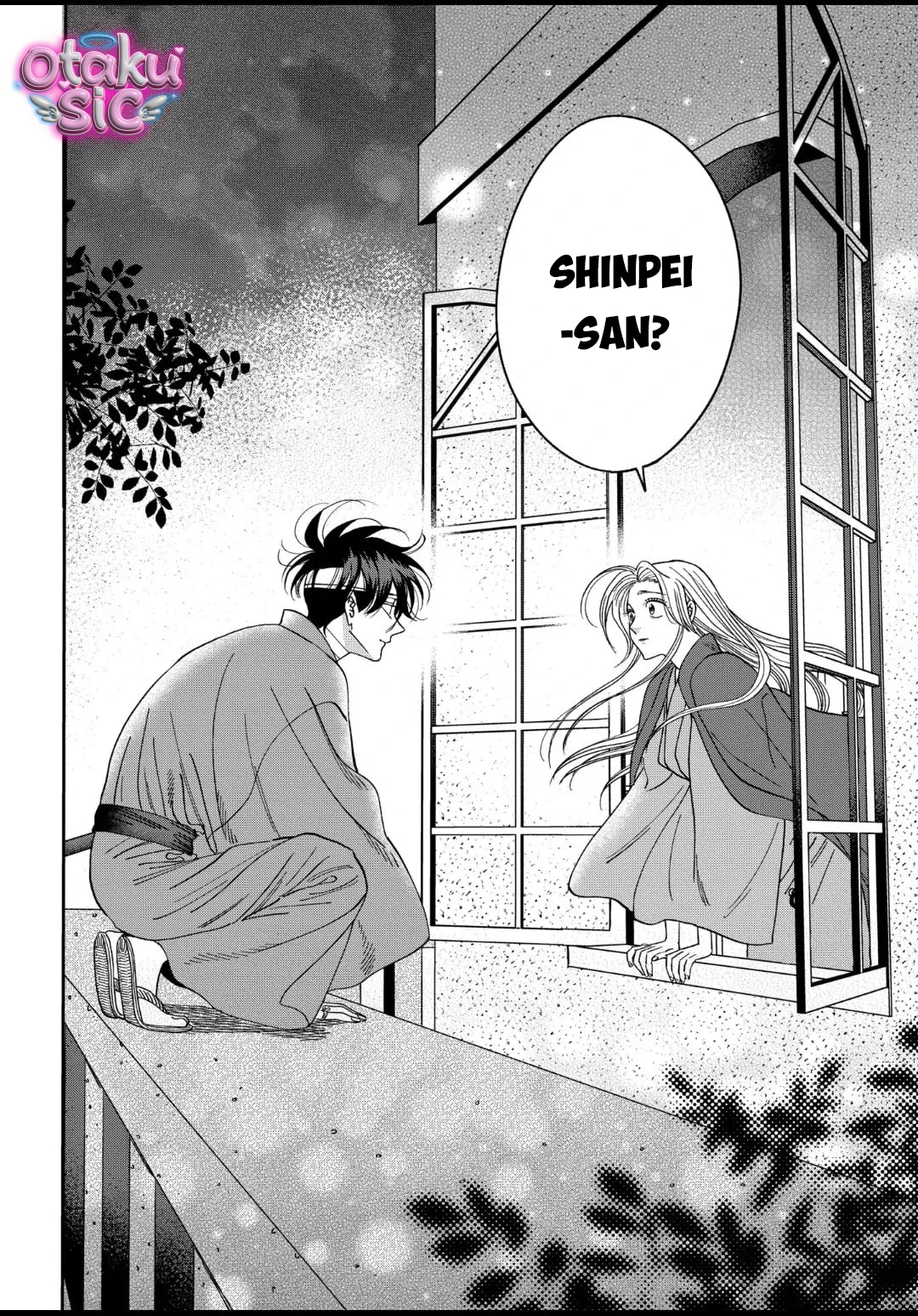 Firefly Wedding - Chap 53 - Trang 22