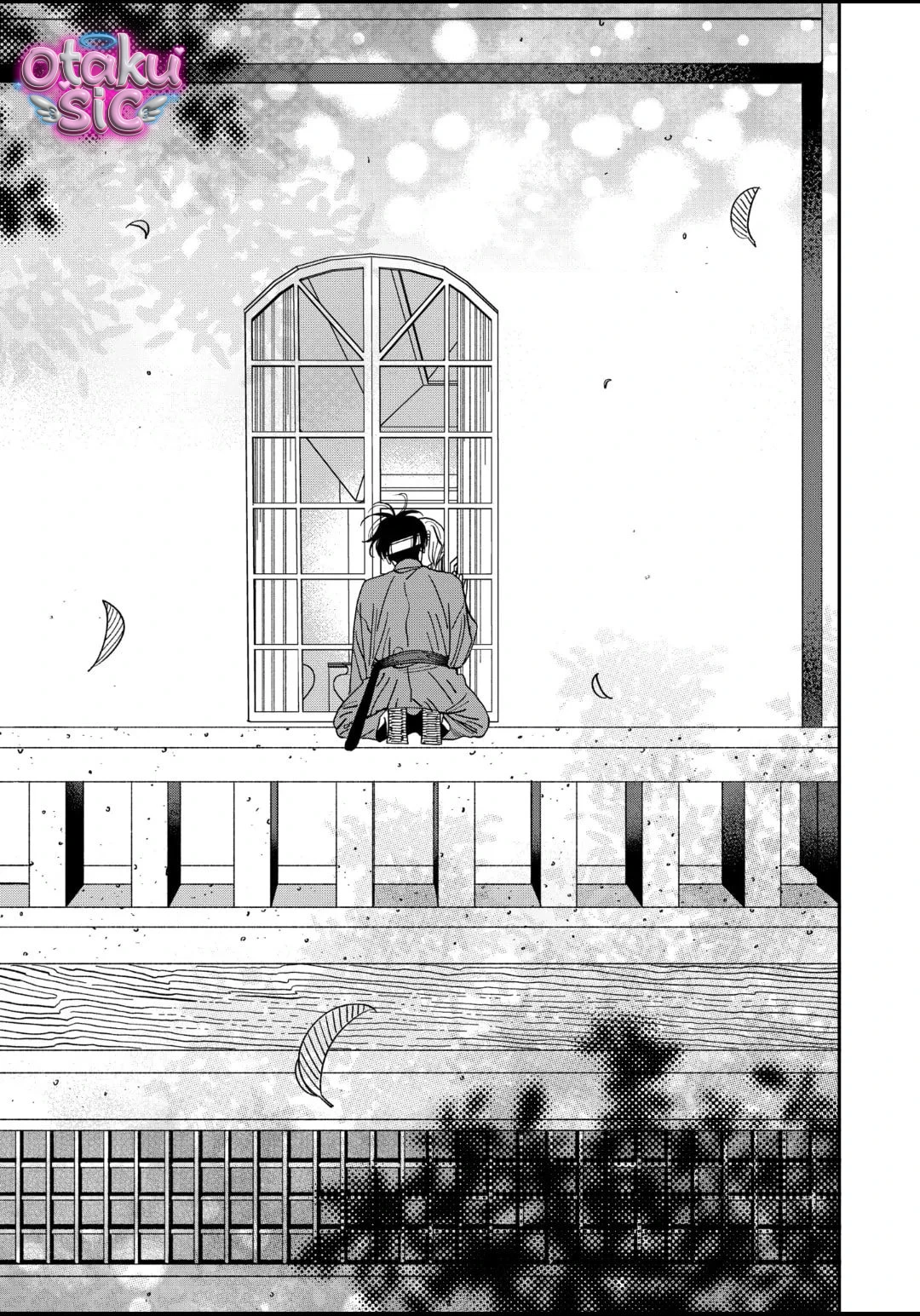 Firefly Wedding - Chap 54 - Trang 10
