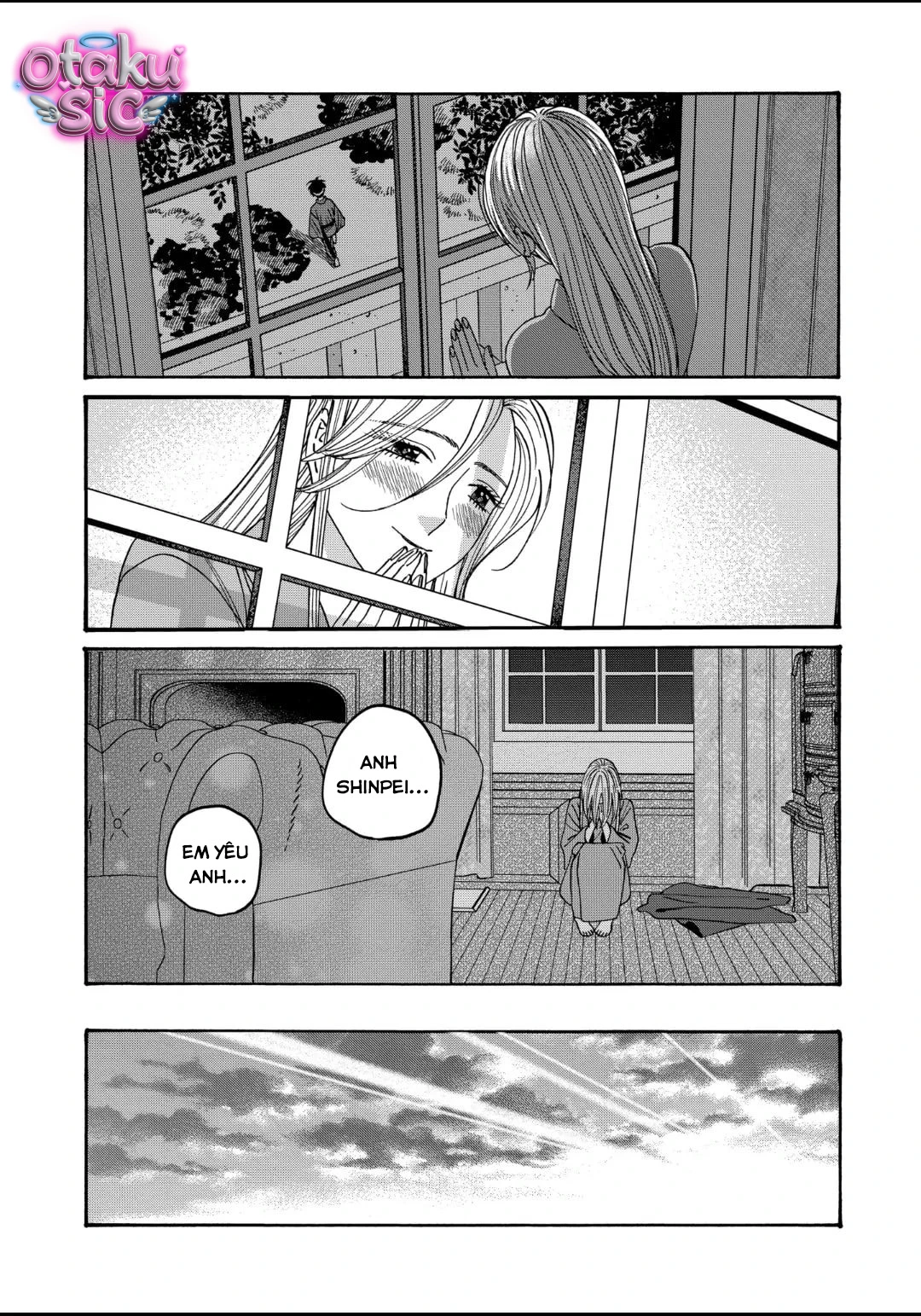 Firefly Wedding - Chap 54 - Trang 11