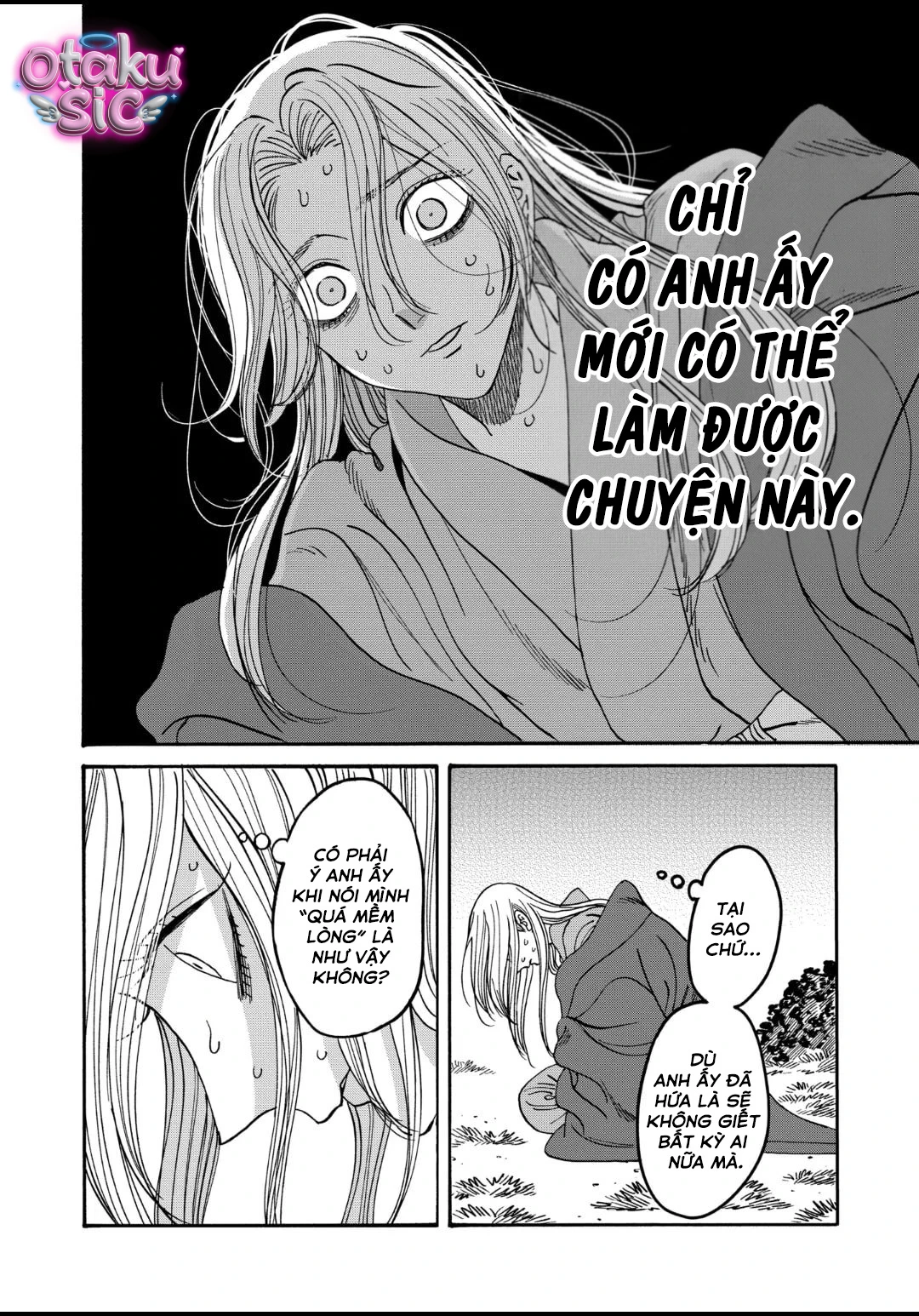Firefly Wedding - Chap 54 - Trang 19