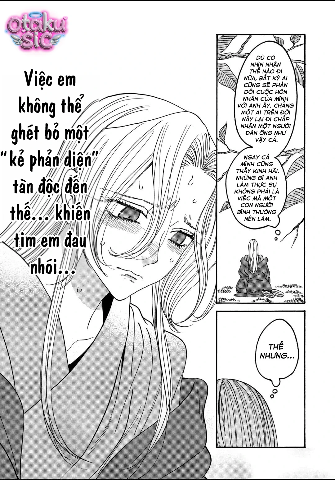 Firefly Wedding - Chap 54 - Trang 20