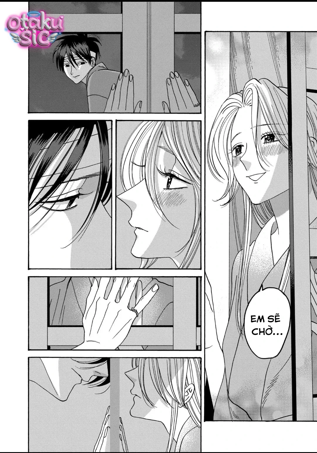 Firefly Wedding - Chap 54 - Trang 9