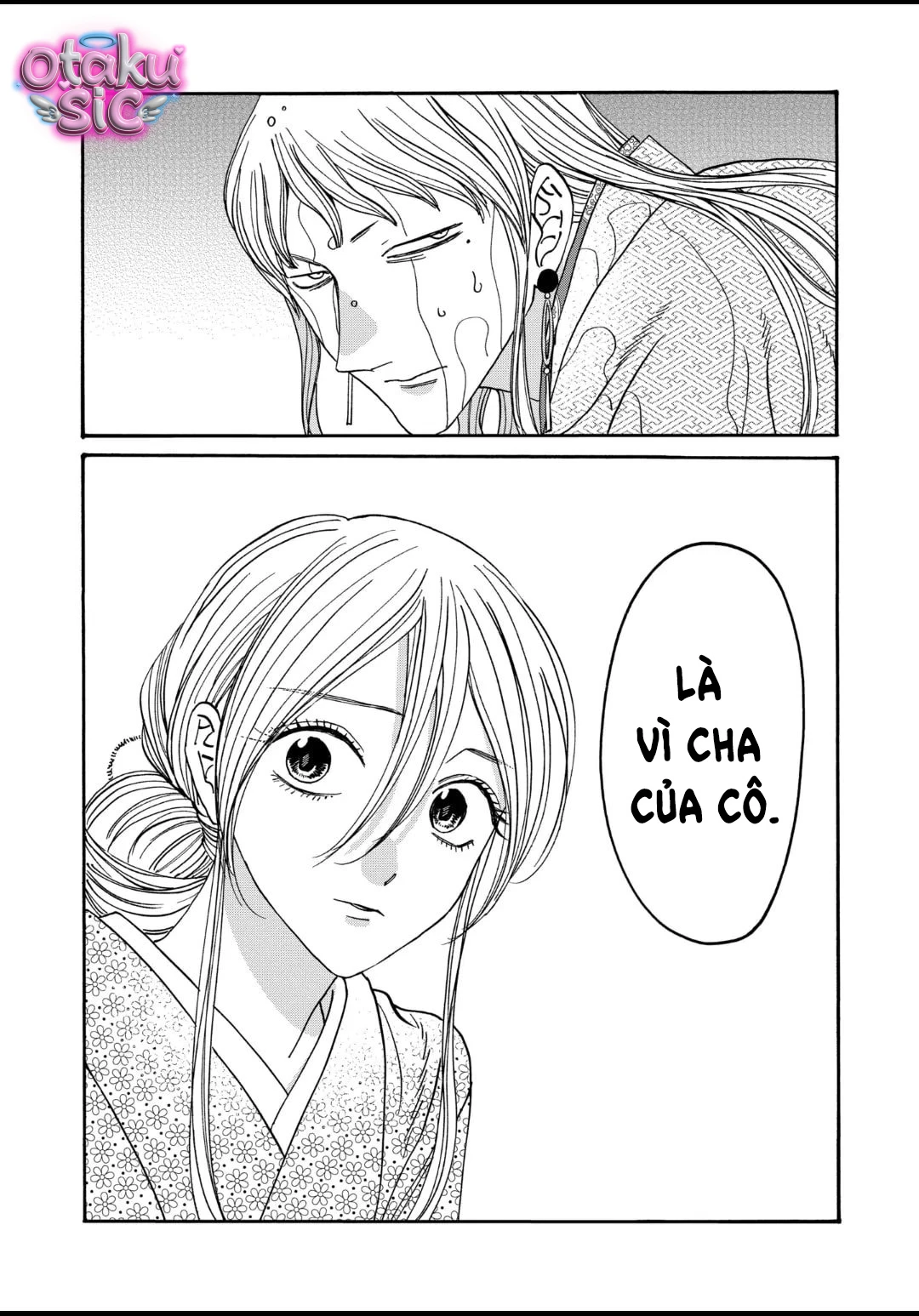Firefly Wedding - Chap 55 - Trang 18