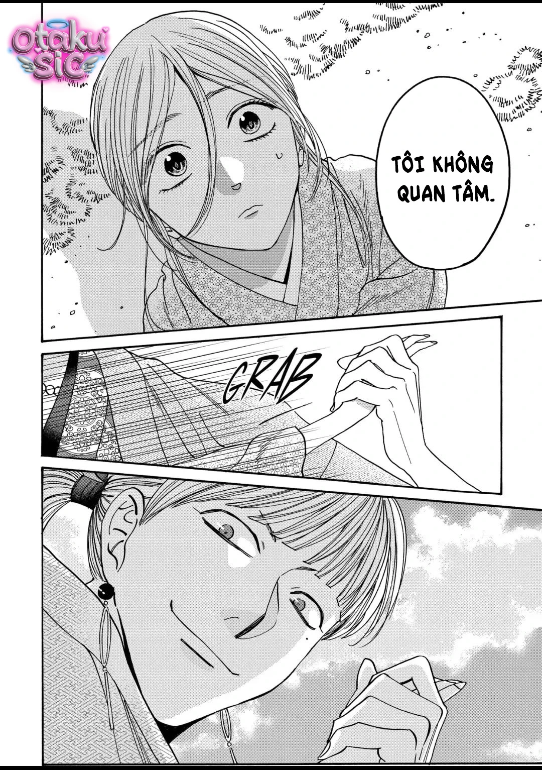 Firefly Wedding - Chap 56 - Trang 19