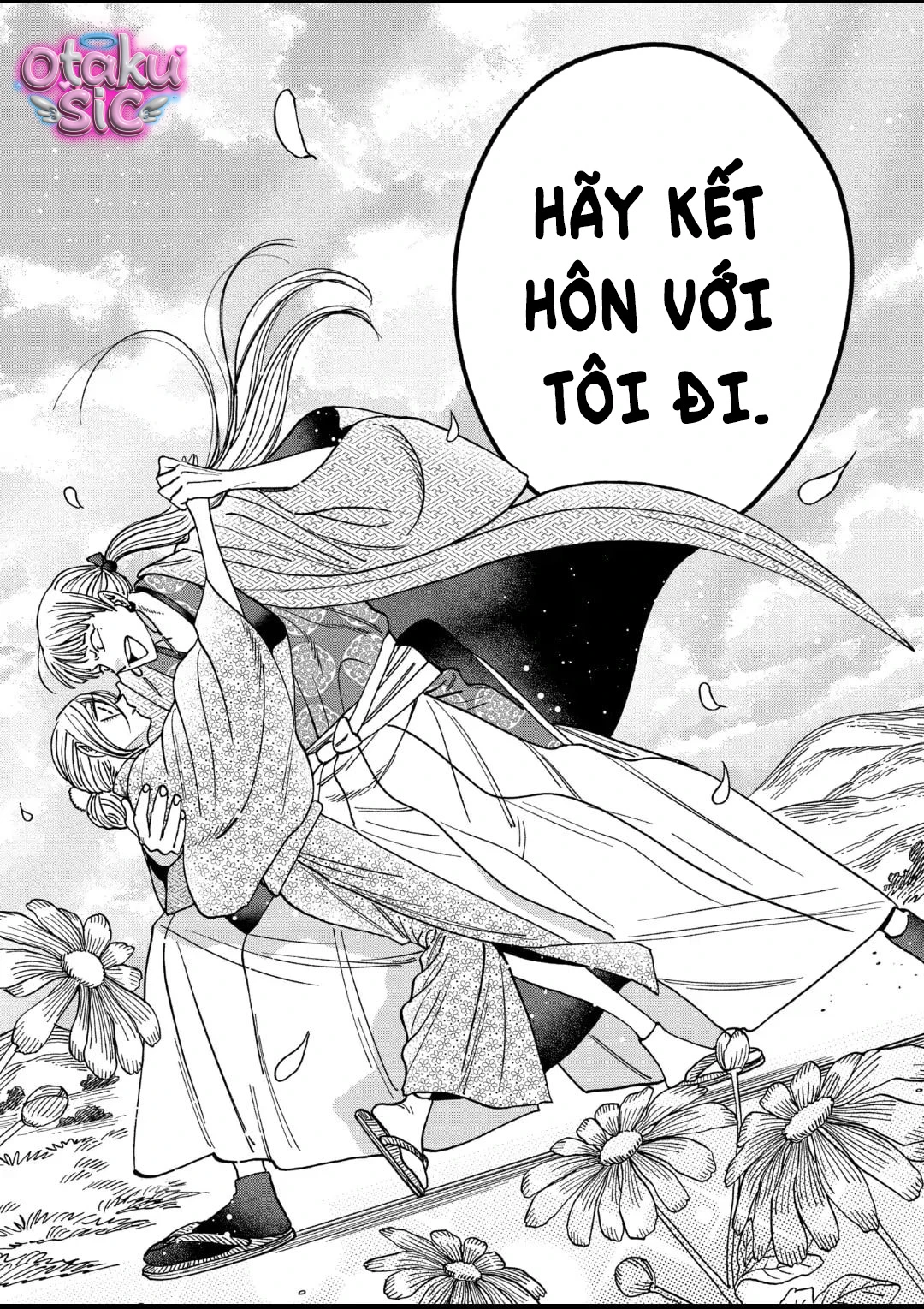 Firefly Wedding - Chap 56 - Trang 20