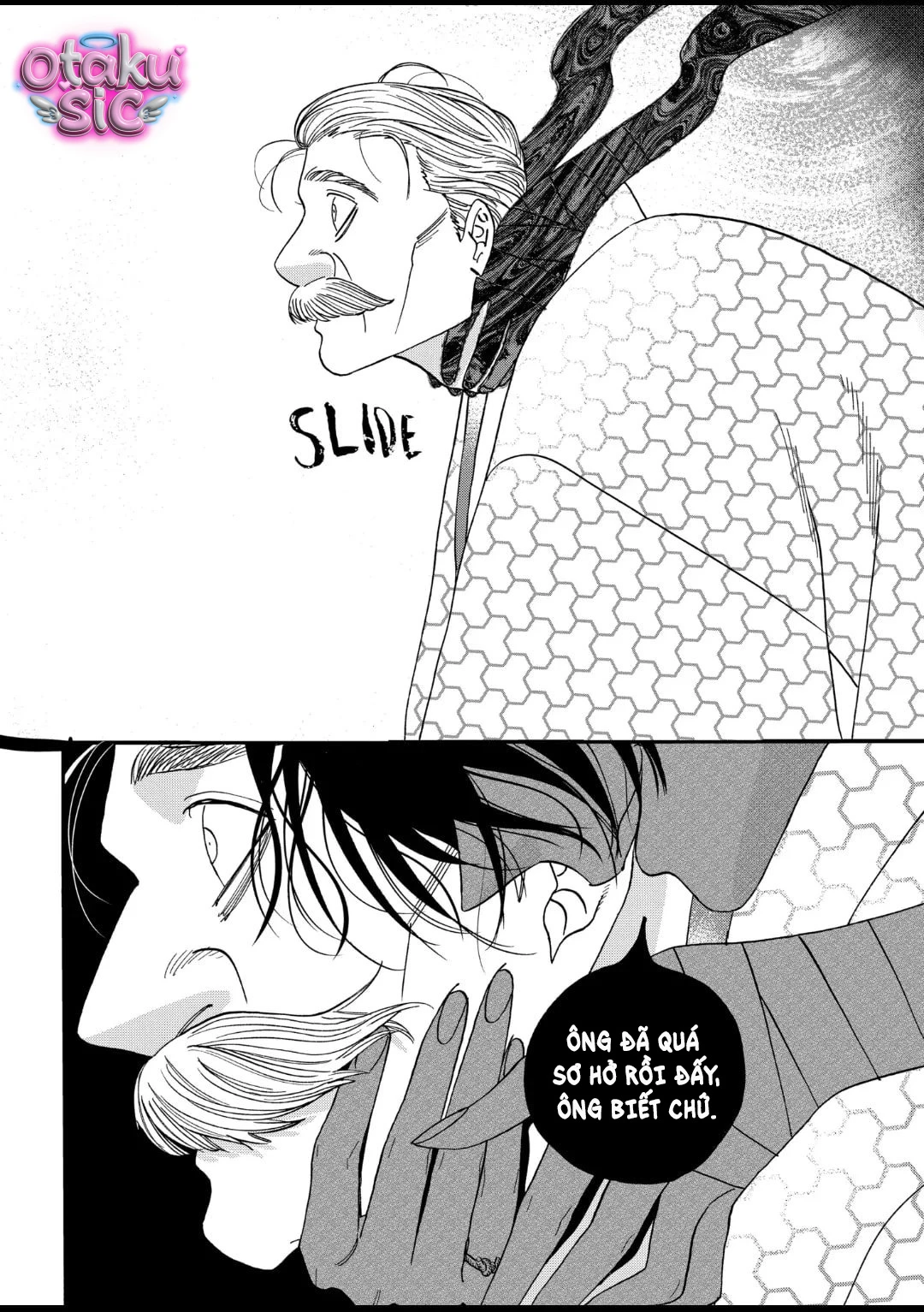 Firefly Wedding - Chap 56 - Trang 27