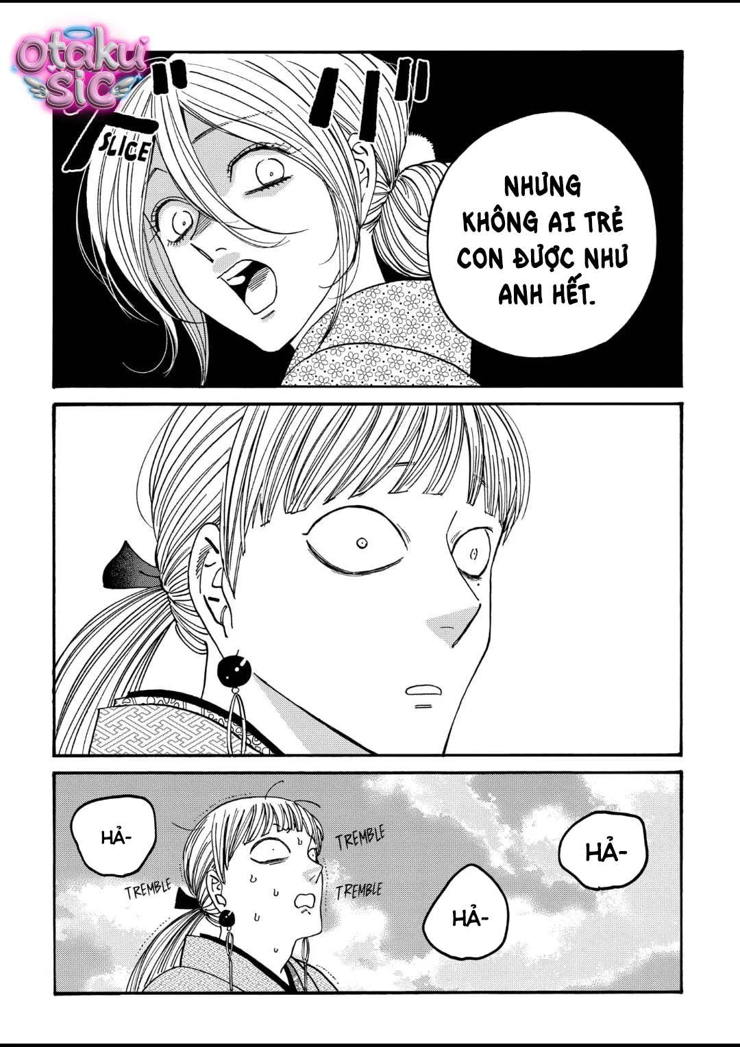 Firefly Wedding - Chap 56 - Trang 6