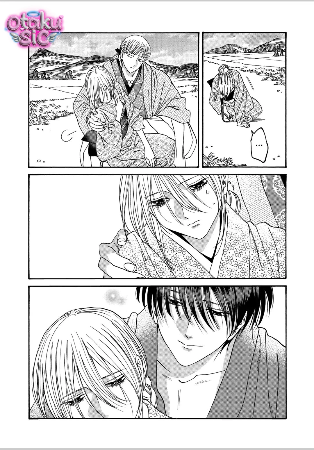 Firefly Wedding - Chap 57 - Trang 18