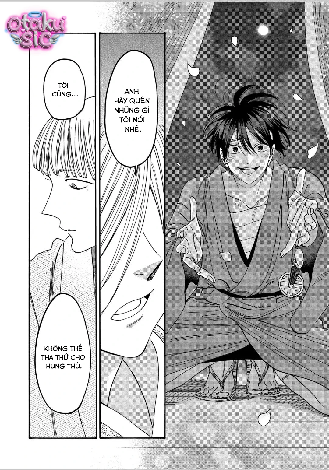 Firefly Wedding - Chap 57 - Trang 20