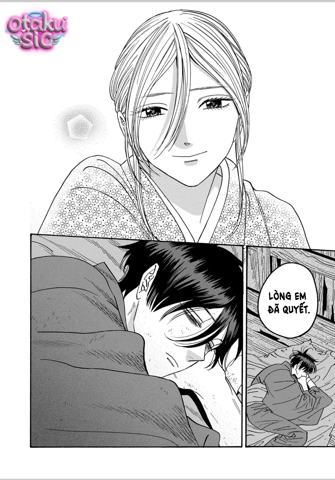 Firefly Wedding - Chap 58 - Trang 25
