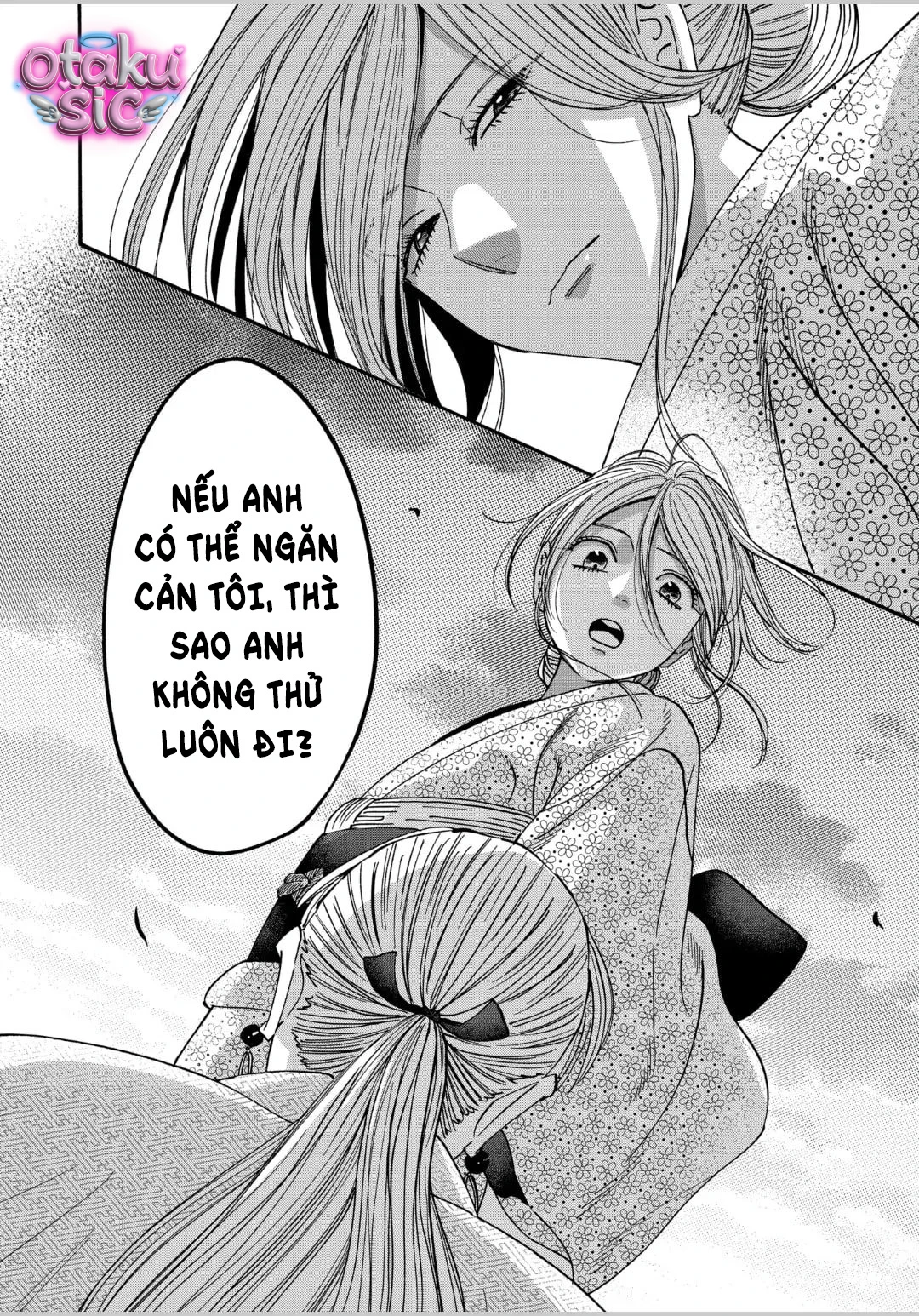 Firefly Wedding - Chap 58 - Trang 7