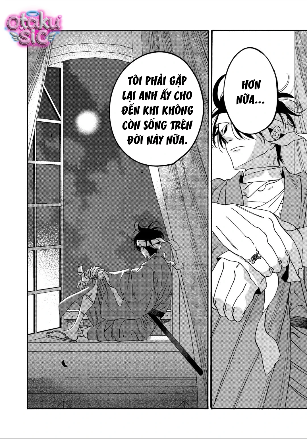 Firefly Wedding - Chap 59 - Trang 26