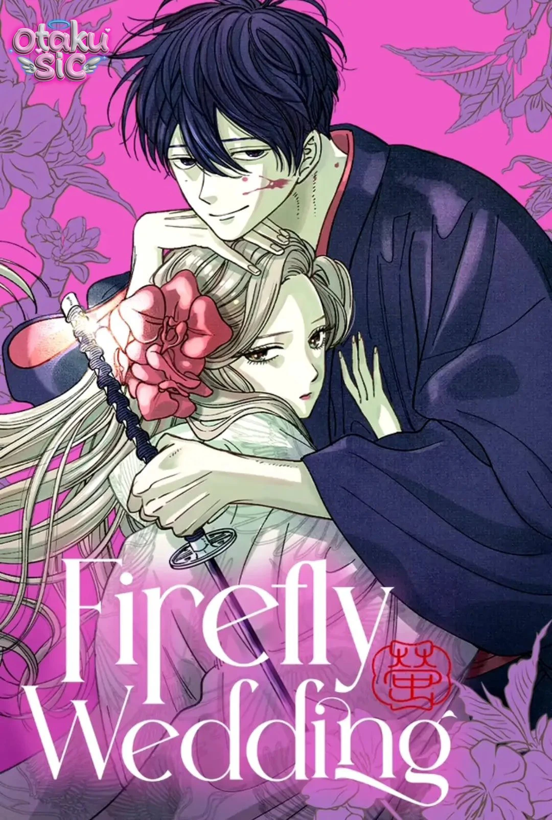 Firefly Wedding - Chap 60 - Trang 0