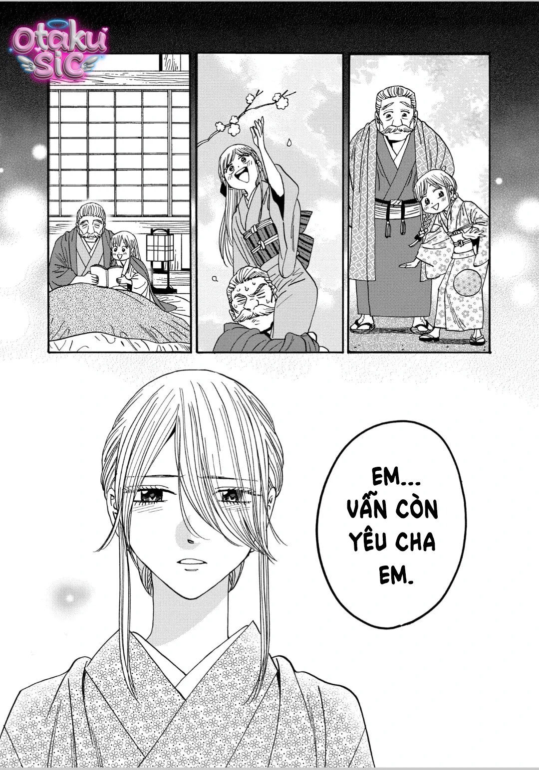 Firefly Wedding - Chap 60 - Trang 11