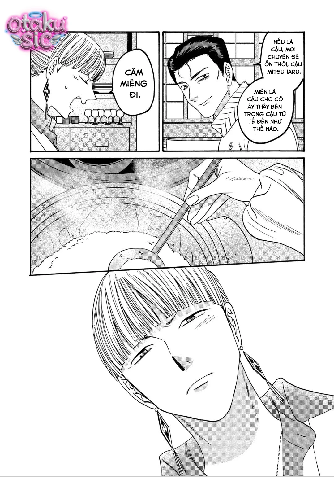 Firefly Wedding - Chap 60 - Trang 20
