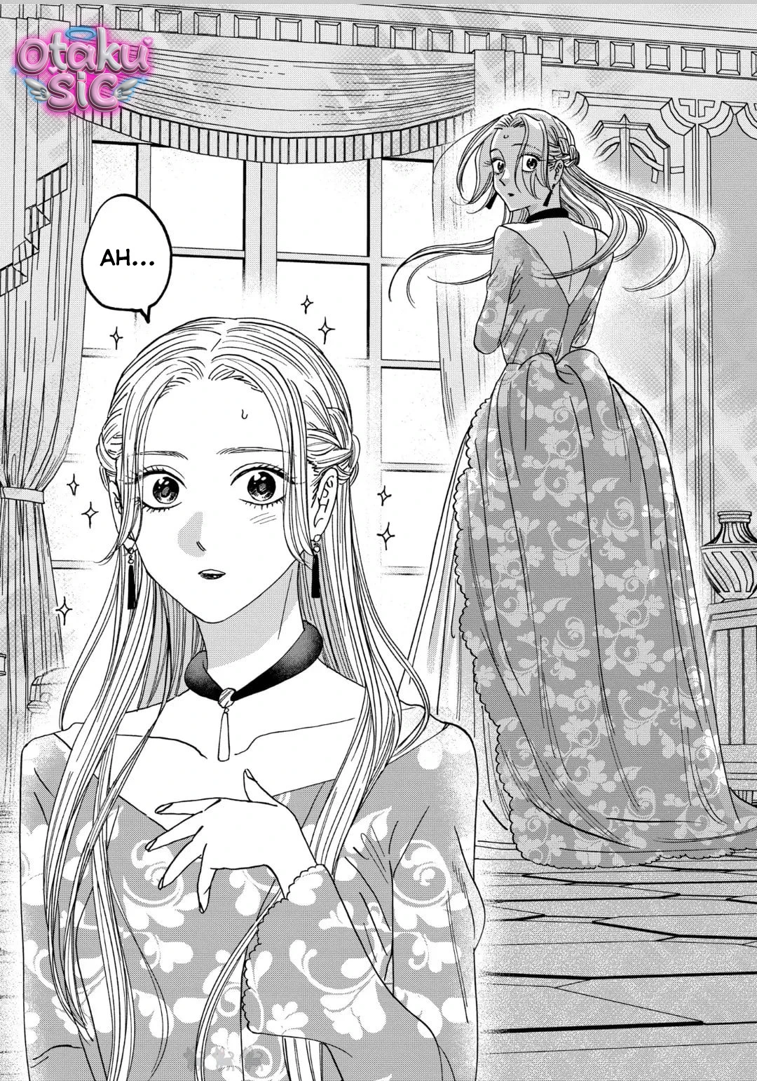 Firefly Wedding - Chap 60 - Trang 25