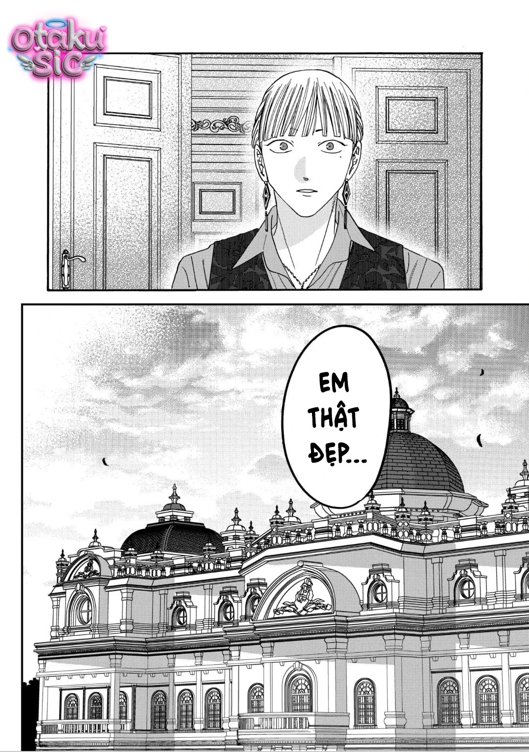 Firefly Wedding - Chap 60 - Trang 26