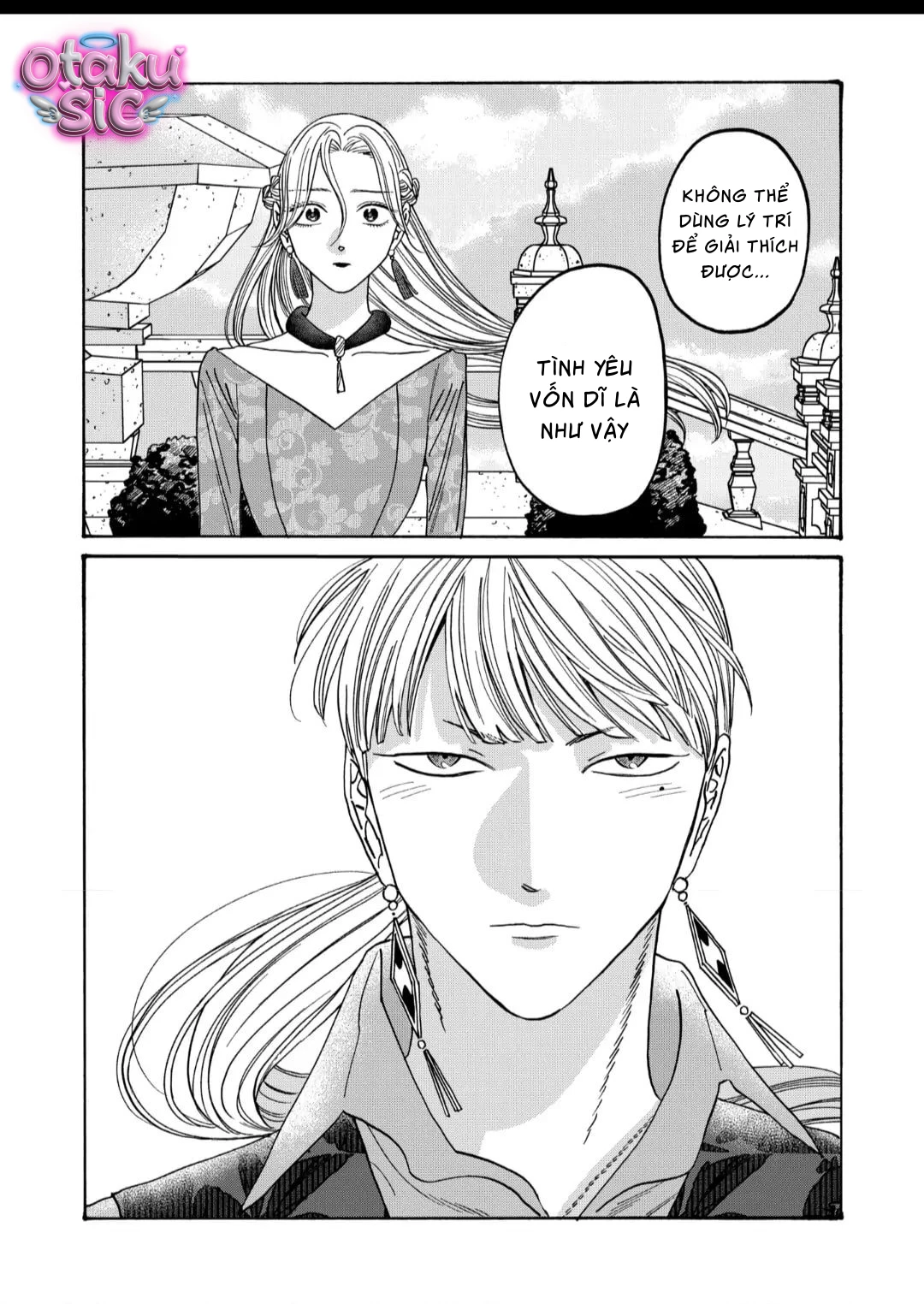 Firefly Wedding - Chap 61 - Trang 21