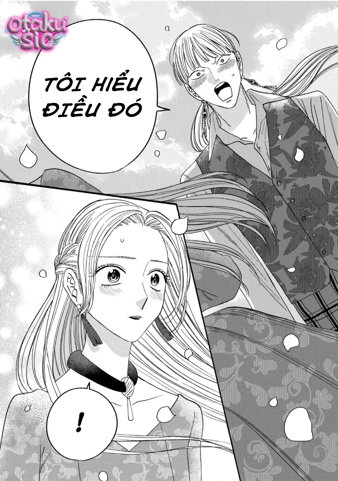 Firefly Wedding - Chap 61 - Trang 22