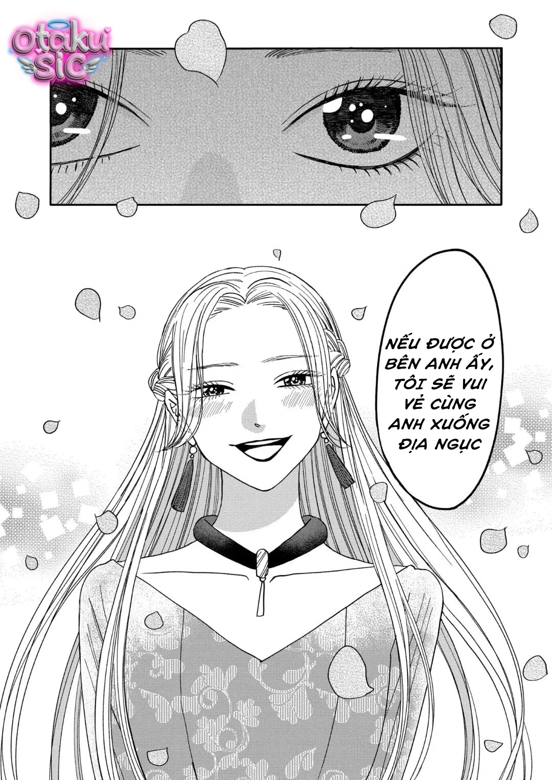 Firefly Wedding - Chap 61 - Trang 26