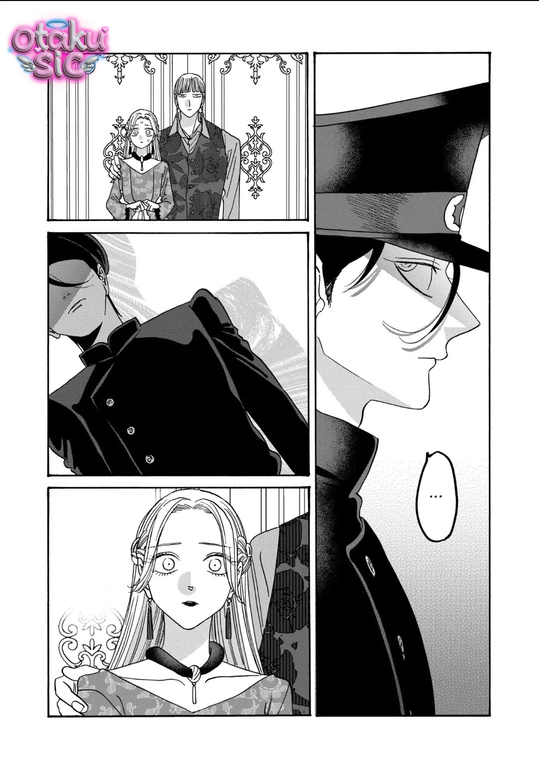 Firefly Wedding - Chap 62 - Trang 21