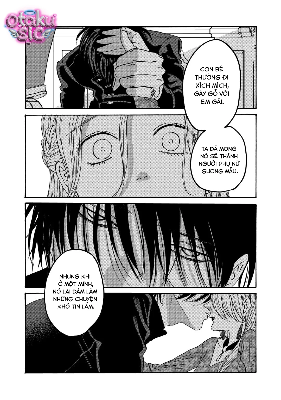 Firefly Wedding - Chap 62 - Trang 25