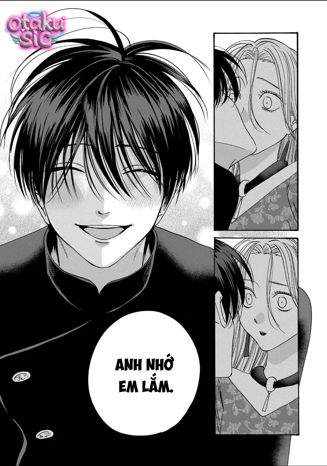 Firefly Wedding - Chap 62 - Trang 27
