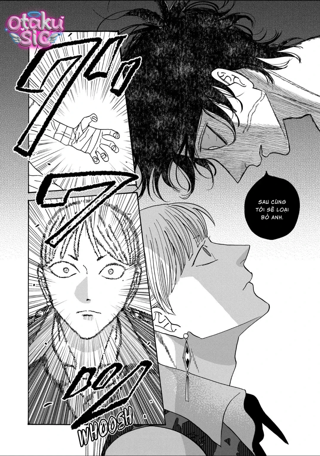 Firefly Wedding - Chap 63 - Trang 20