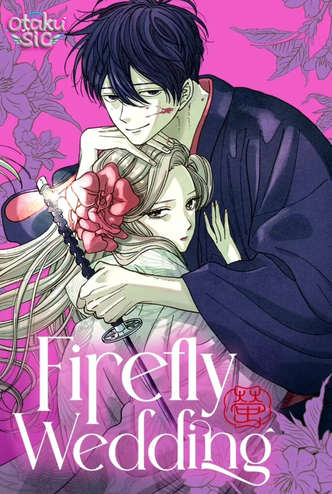 Firefly Wedding - Chap 64 - Trang 0