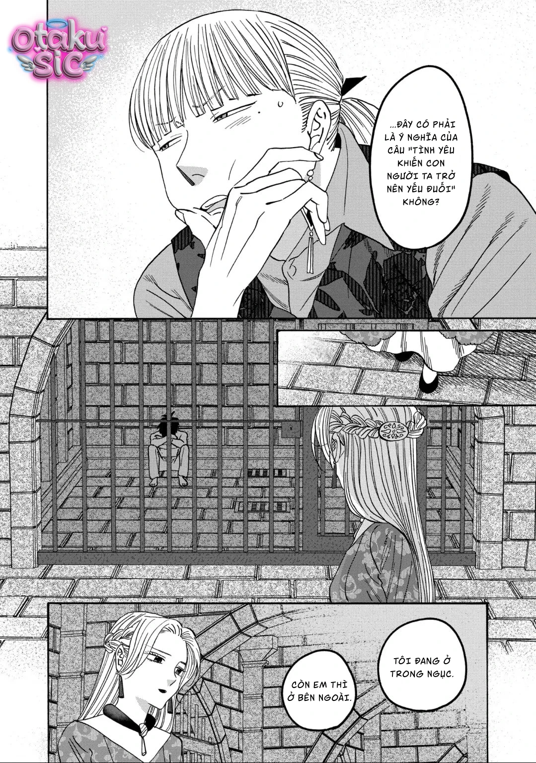 Firefly Wedding - Chap 64 - Trang 10
