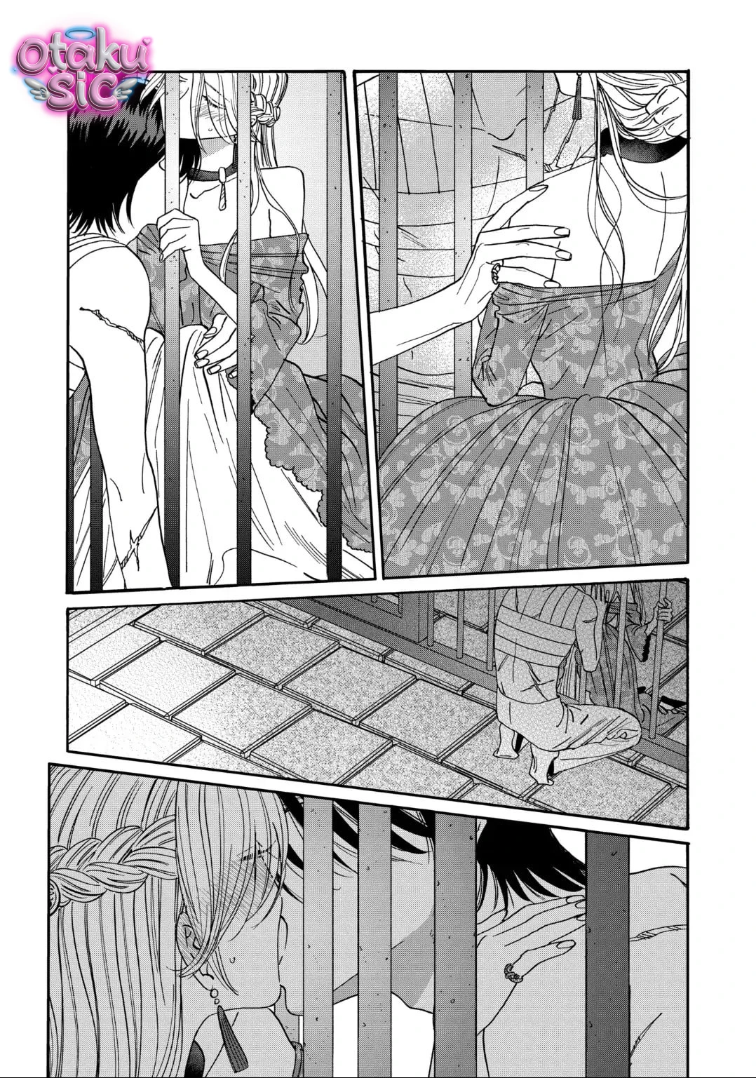 Firefly Wedding - Chap 64 - Trang 19