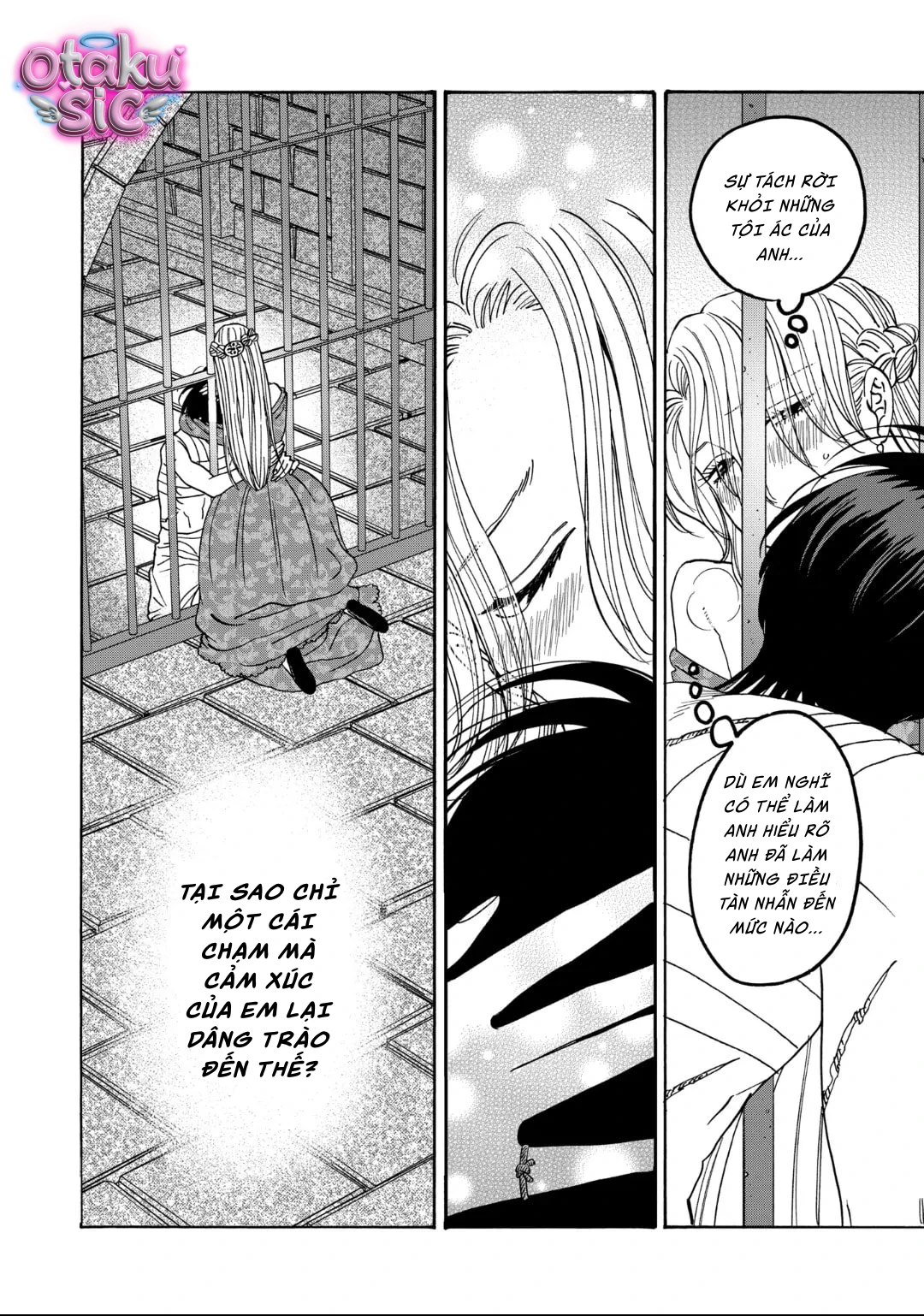 Firefly Wedding - Chap 64 - Trang 20