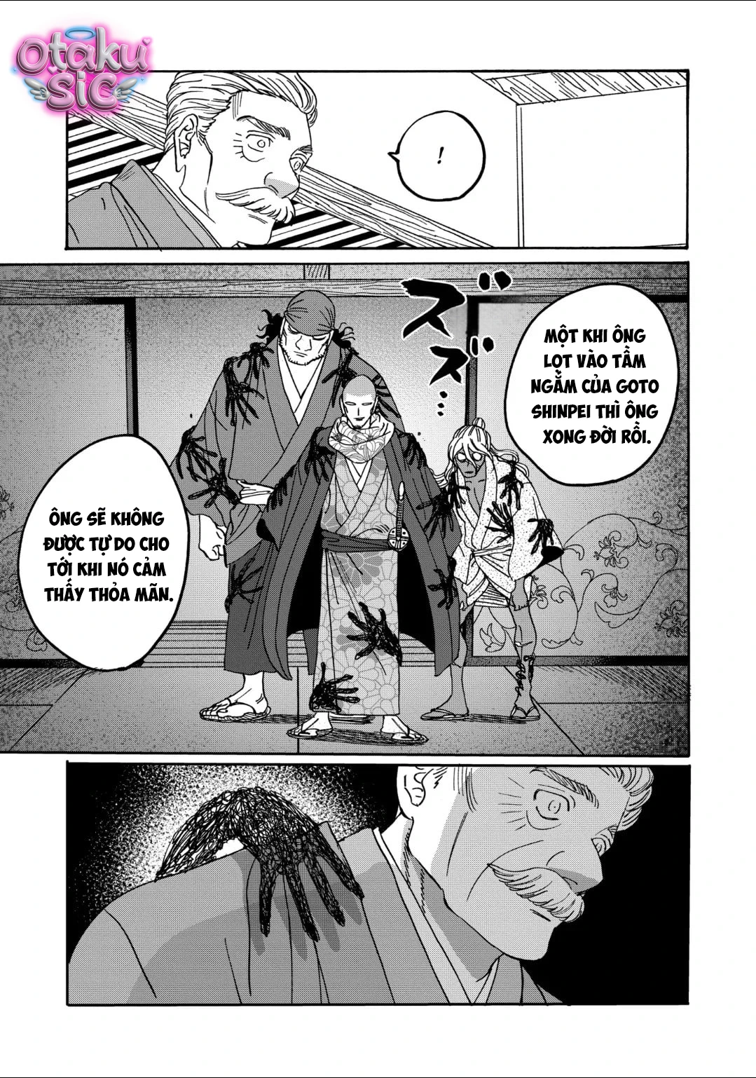 Firefly Wedding - Chap 65 - Trang 29