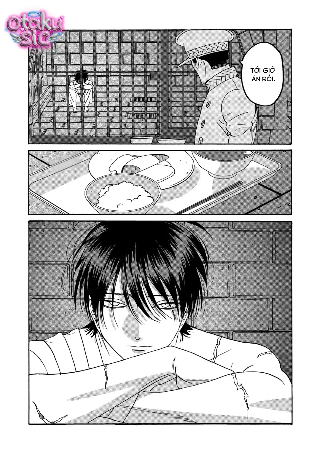 Firefly Wedding - Chap 65 - Trang 31