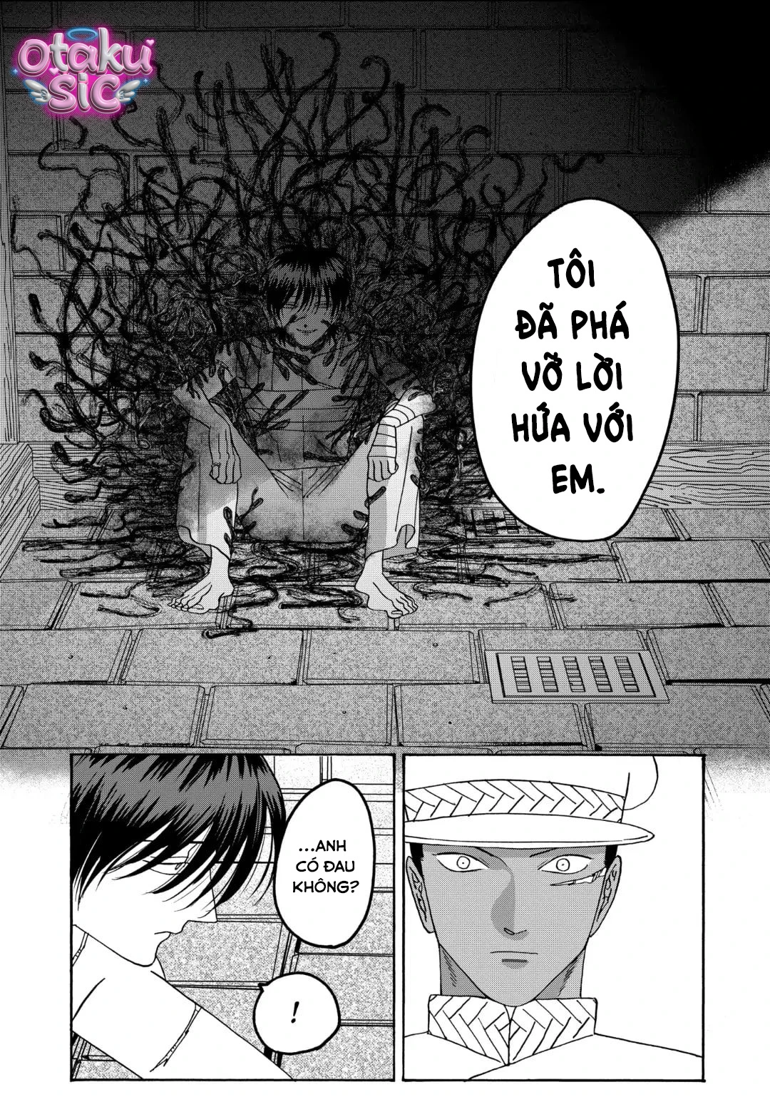Firefly Wedding - Chap 66 - Trang 15