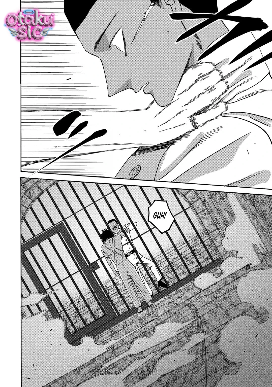 Firefly Wedding - Chap 66 - Trang 19