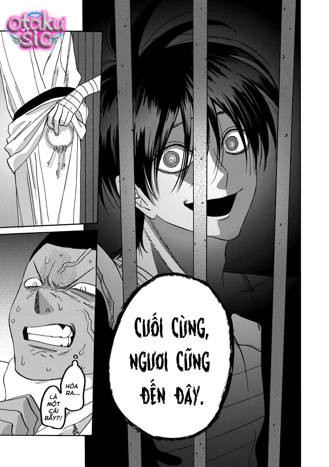 Firefly Wedding - Chap 66 - Trang 20