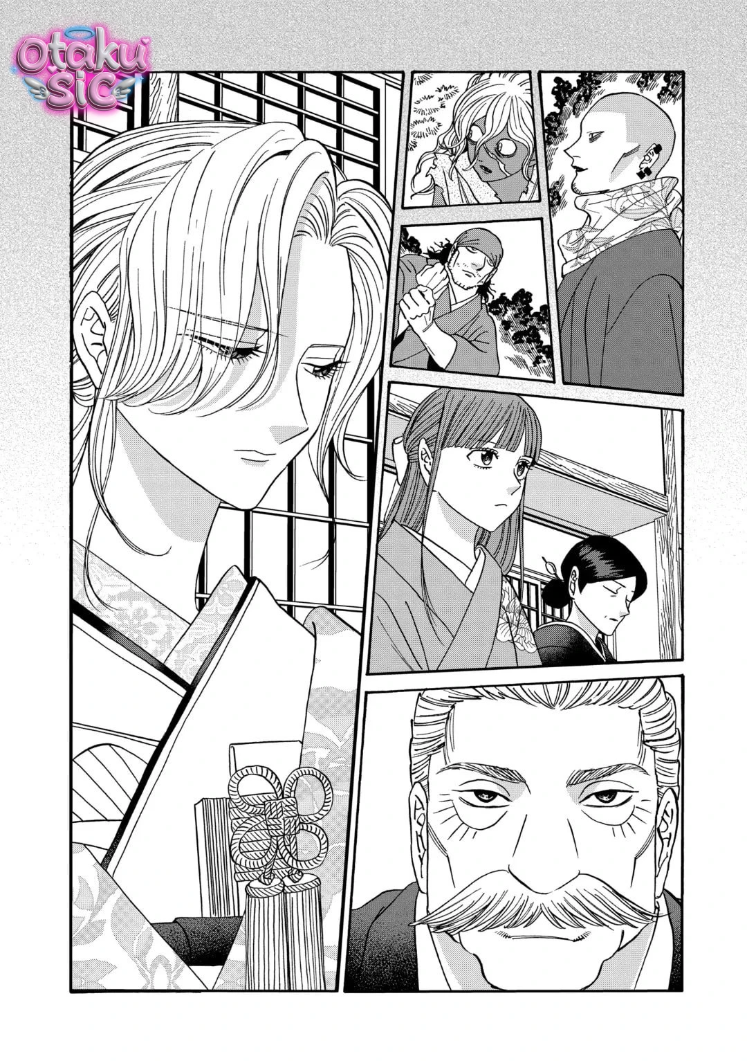 Firefly Wedding - Chap 66 - Trang 26