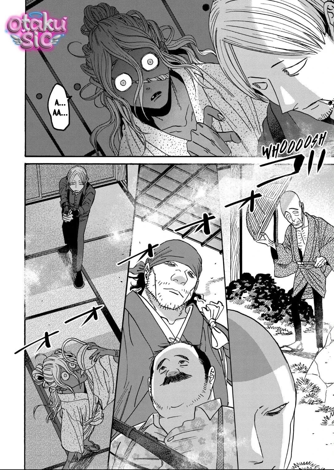 Firefly Wedding - Chap 67 - Trang 23