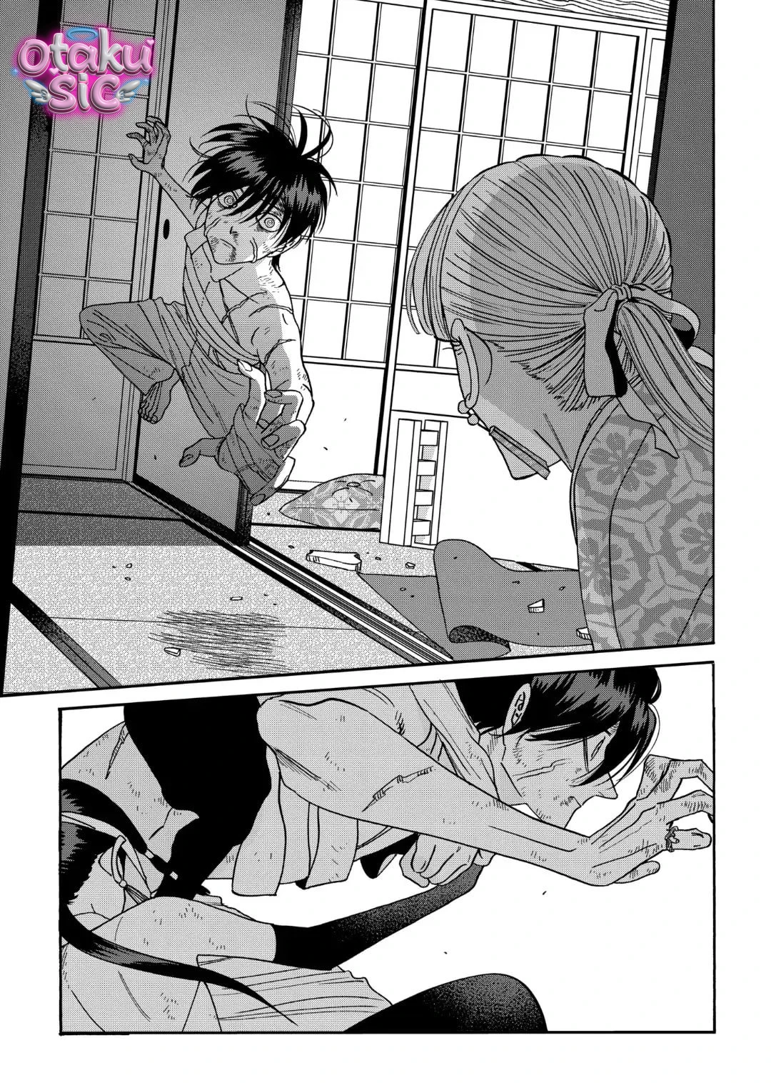 Firefly Wedding - Chap 67 - Trang 26