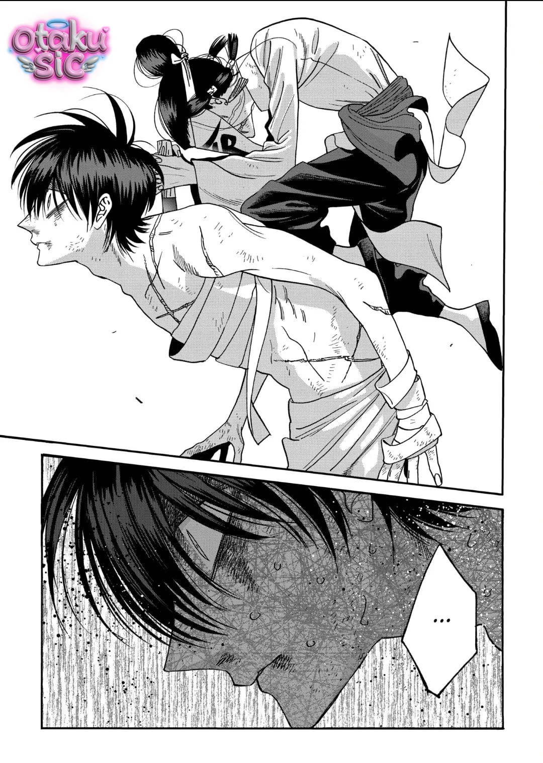 Firefly Wedding - Chap 67 - Trang 28