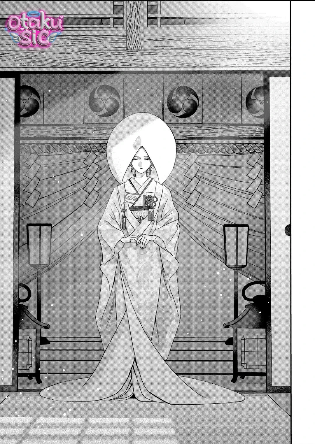 Firefly Wedding - Chap 67 - Trang 6