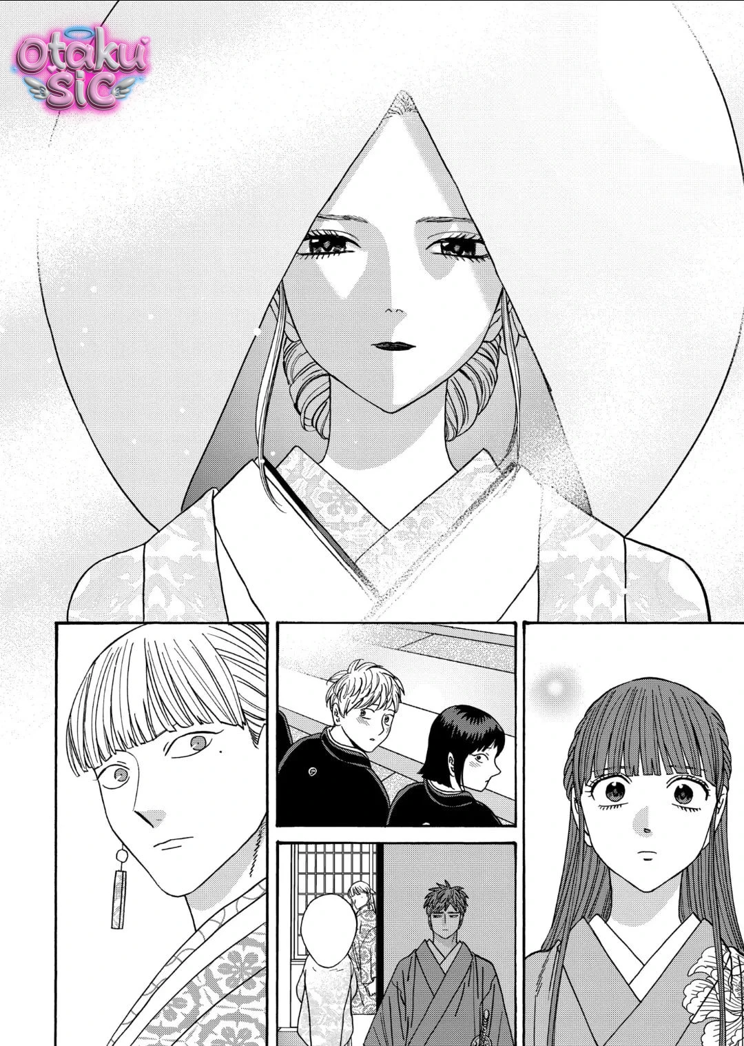 Firefly Wedding - Chap 67 - Trang 7