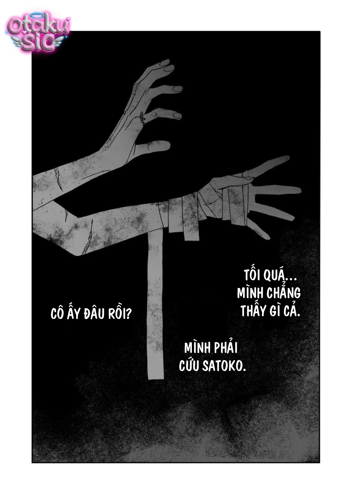 Firefly Wedding - Chap 68 - Trang 0