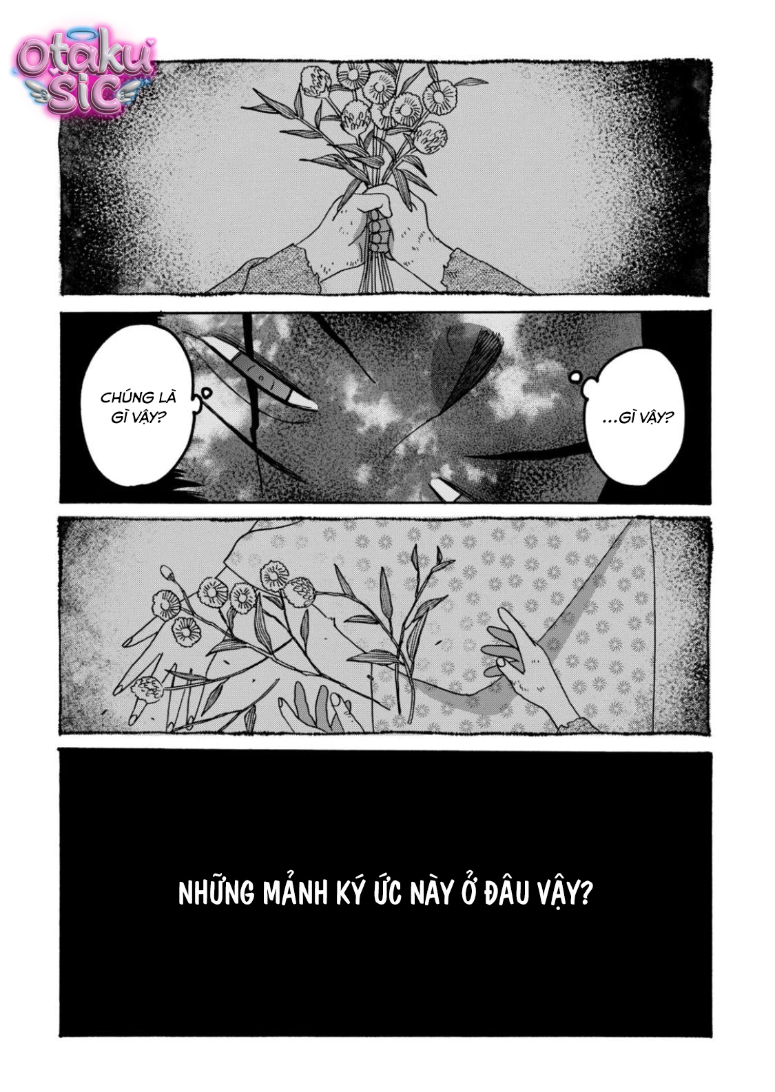 Firefly Wedding - Chap 68 - Trang 13