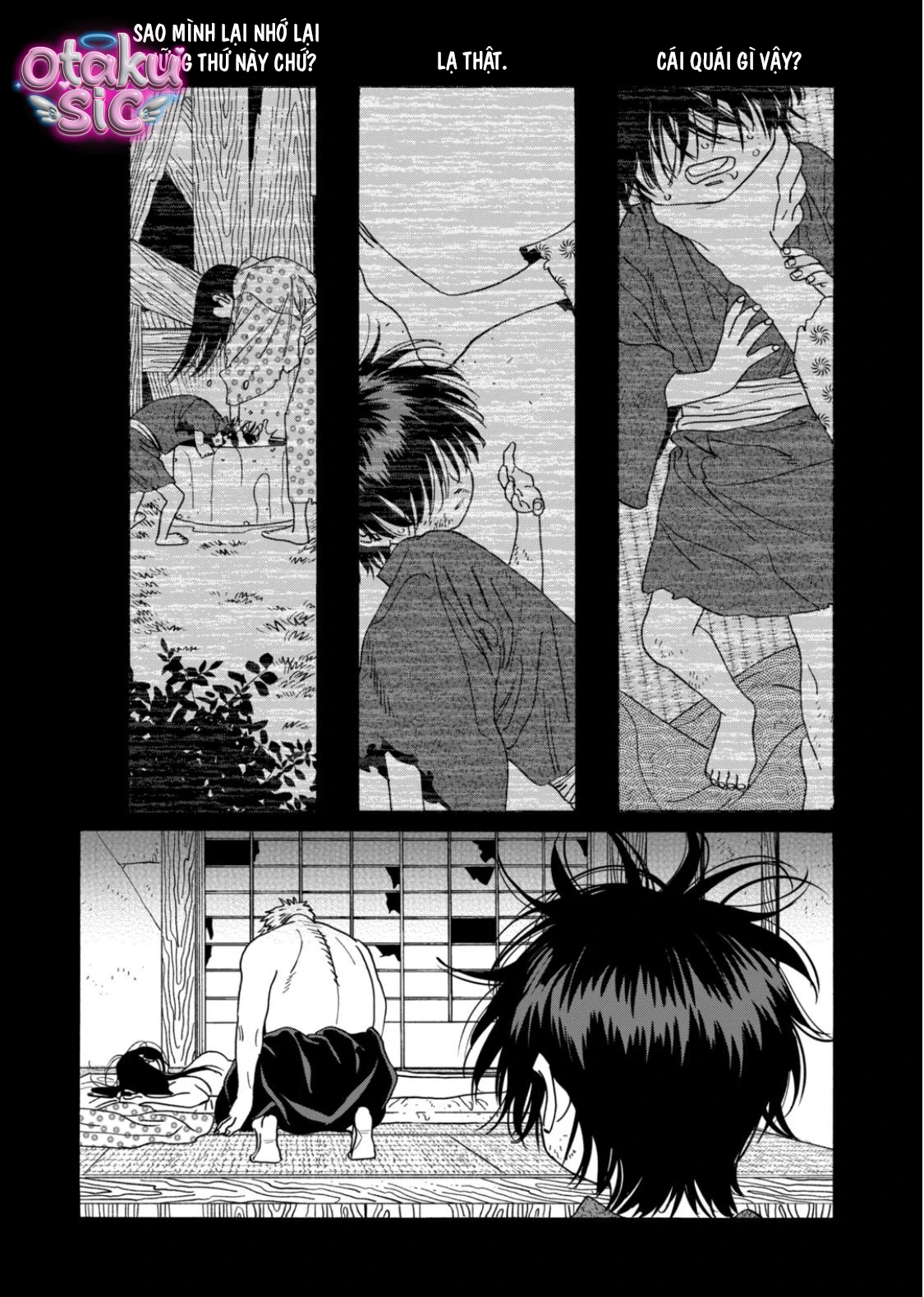 Firefly Wedding - Chap 68 - Trang 14