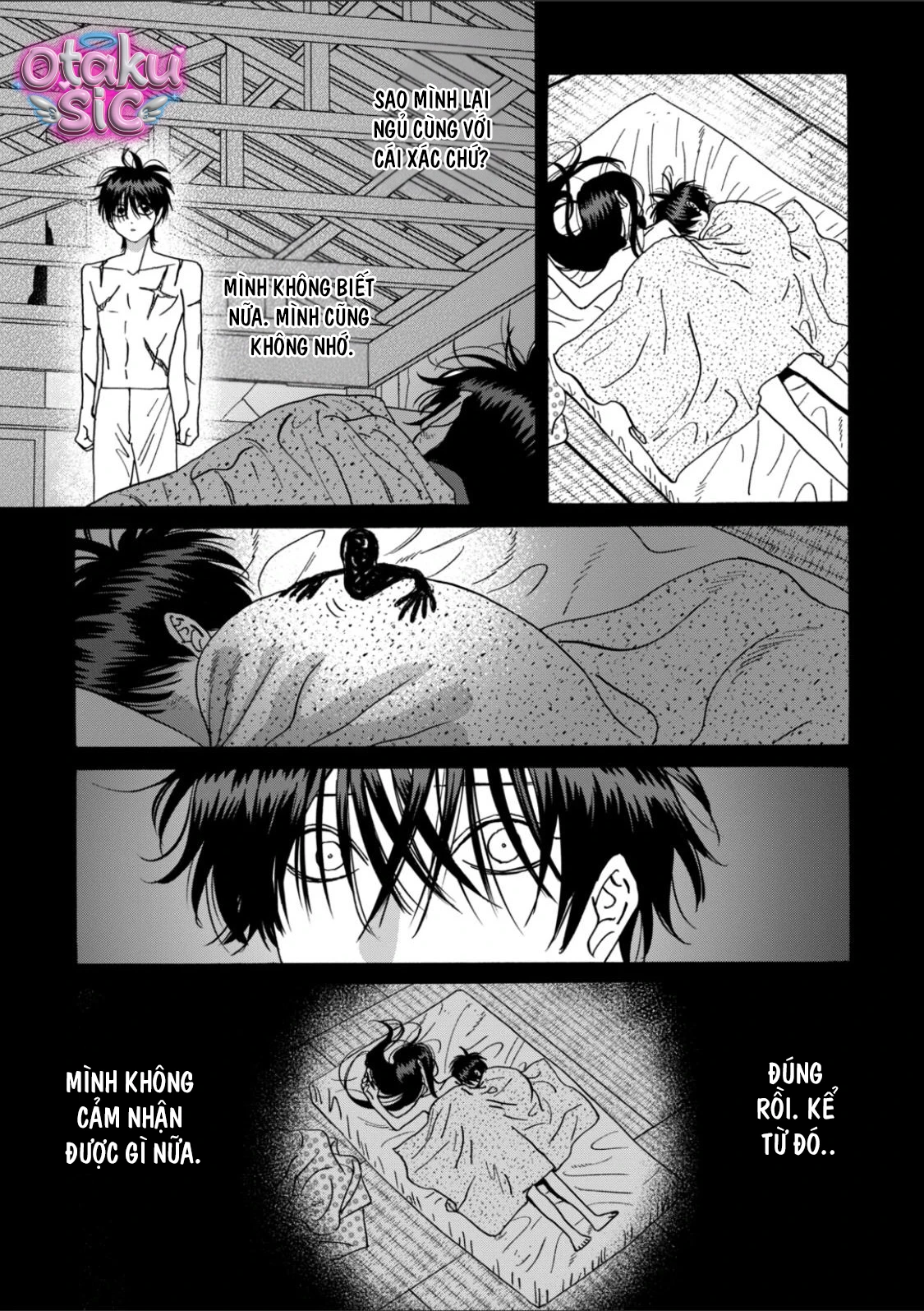 Firefly Wedding - Chap 68 - Trang 16