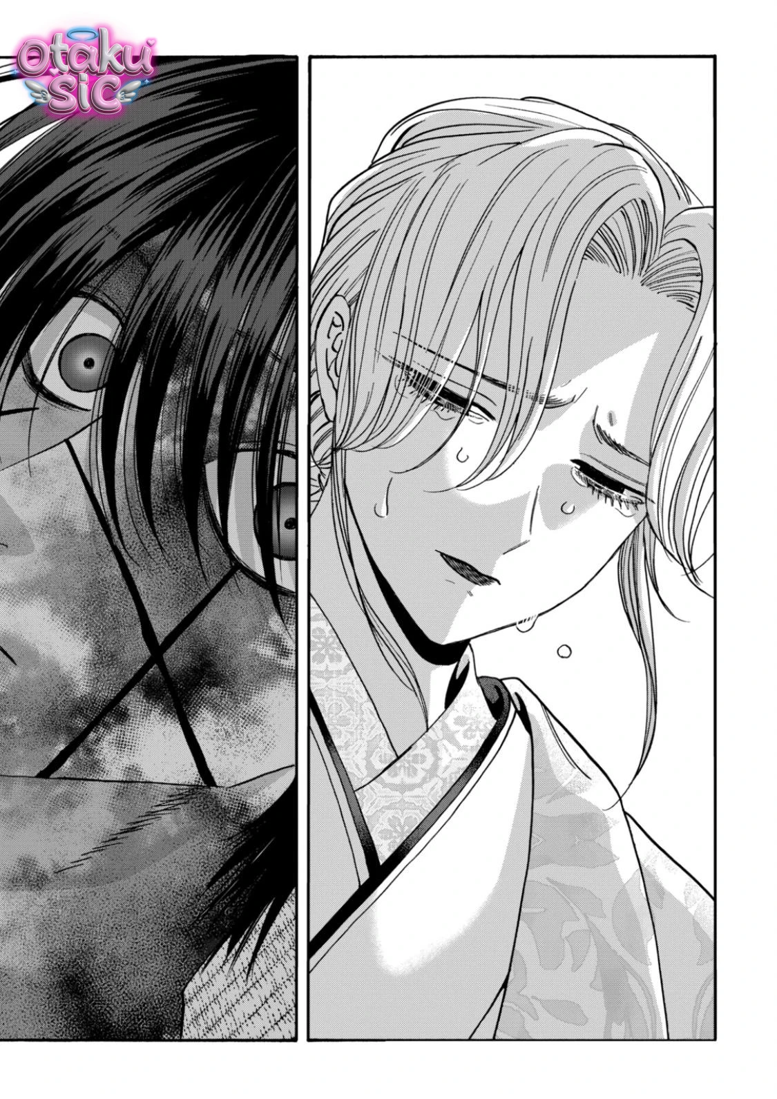 Firefly Wedding - Chap 68 - Trang 20