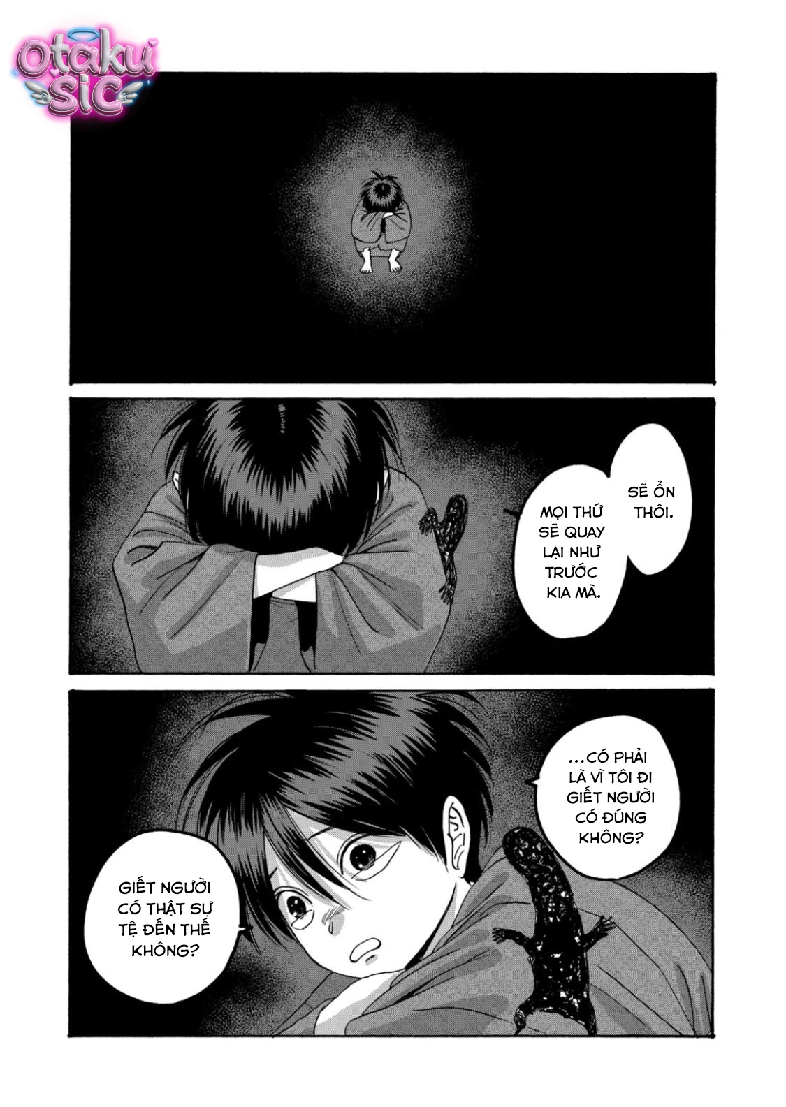 Firefly Wedding - Chap 68 - Trang 23