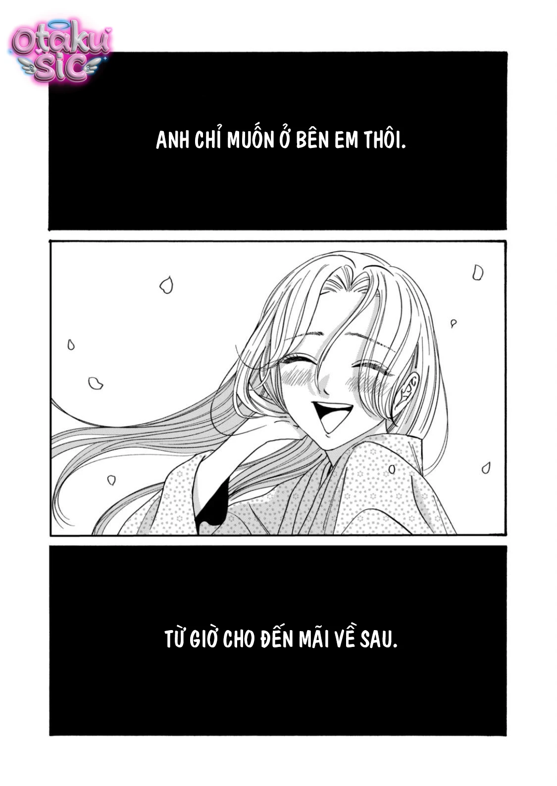 Firefly Wedding - Chap 68 - Trang 31